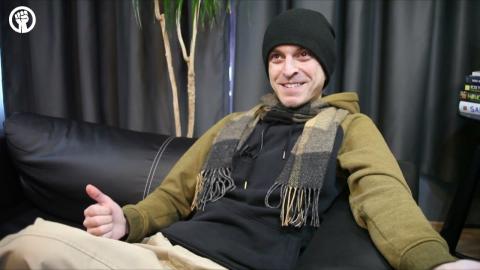 ВАНТКА (1/2) от Ума и Дума, Варна и Алтернативната сцена - 50 STOTINKI