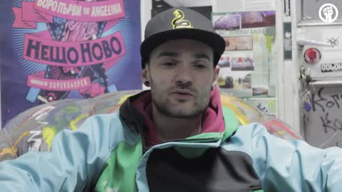 MD Beddah (2) за българина и Проект Зората - 50 STOTINKI