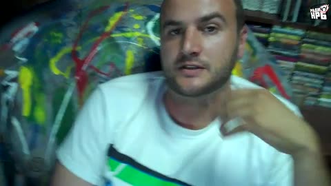 Керанов &amp; JAY @РадиЙо! НРБ (3от4) - 50 STOTINKI