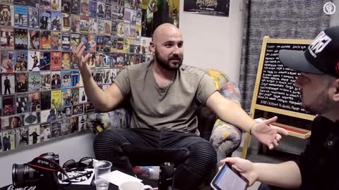 Bashmotion @ ЙоМРУК (1/4) - 50 STOTINKI