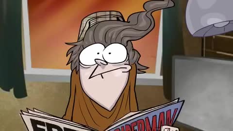 Radioactive Imagination (Ep #5) - PostNuclearFamily