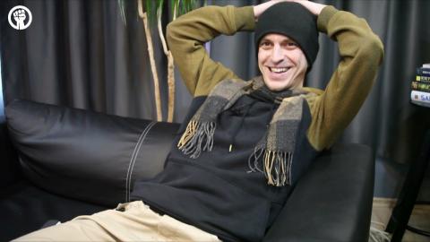 ВАНТКА (2/2) G-Funk badazz кулинар - 50 STOTINKI