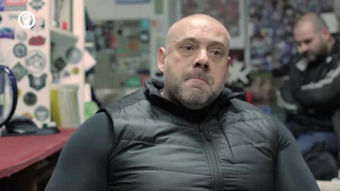 ИЛЙОМИНАТ #23 (1/2) Бълвана и неговите разтърсващи истории - 50 STOTINKI