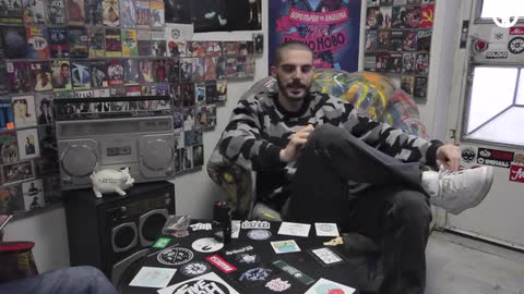 IMP (3) за G Dogg, мечтите, комерса - 50 STOTINKI