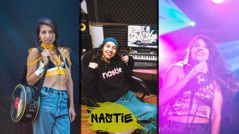 В ОГЛЕДАЛОТО RMX Контест според NASTIE N1 са... - 50 STOTINKI