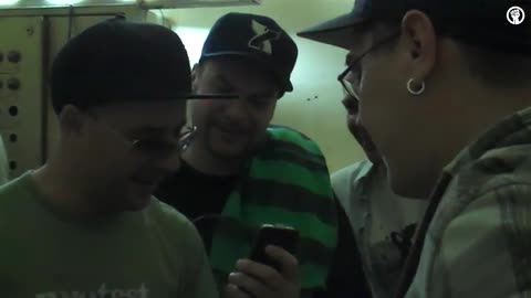 Архивно: Starteras, KMC, Don Eddy, DJ Stancho &amp; Spens - 50 STOTINKI