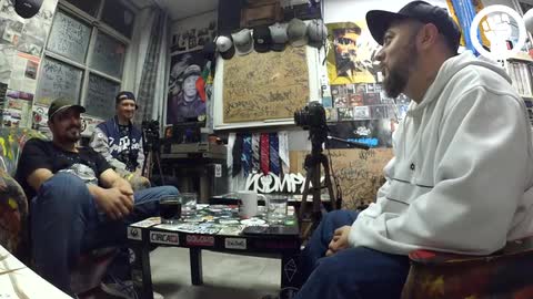 ИВАН ГАЙДАРОВ сяда срещу ИЛЙОМИНАТА (1/3) - 50 STOTINKI