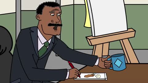 Big Meeting (Ep #6) - BadHybrid