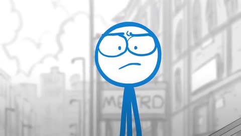 DFTM - Chapter 10 of 12 - Dick Figures