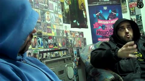 BRD &amp; VPD (1) за началото, прехода, алтернативата - 50 STOTINKI