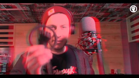 TAXOMA - JONESTOWN (ЗАБИВ на ЖИВО @ ЙоМРУК!) - 50 STOTINKI