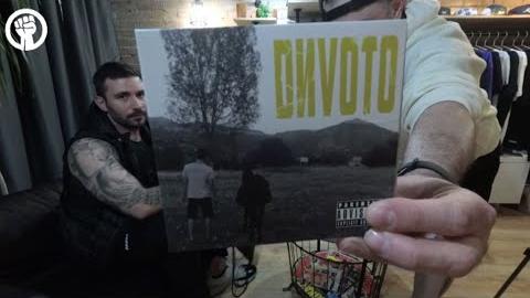 D3MO представя DИVOTO и говори за хитовото комбо с Били Хлапето - 50 STOTINKI