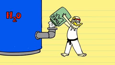 April Fools Rules (Ep #3) - Kung Fu Karl