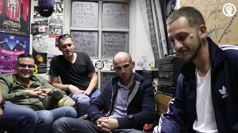 ЩАБА (1) разяснява що е то ЩАБА? - 50 STOTINKI