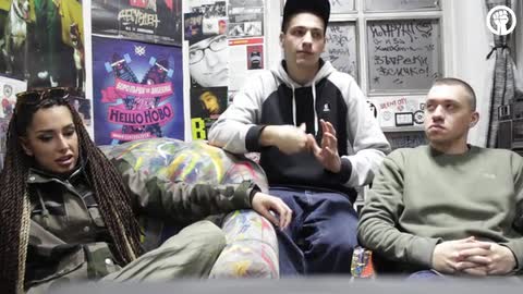 Atila, Akasha &amp; Imera (2) за приноса на батълите - 50 STOTINKI