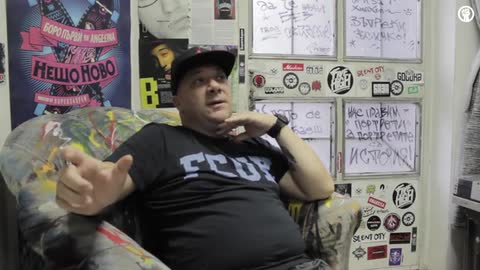 Лицето (3) за Spens, TT3, Alex P, Dim4ou - 50 STOTINKI