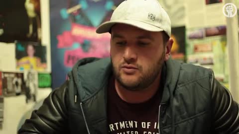 JAY (2) за FO, SplitKid, Керанов и още едни други ра'оти - 50 STOTINKI