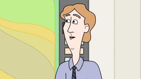 Motivational Speaker (Ep #5) - BadHybrid