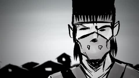 AXE COP - The Moon Warriors (Part 4, Episode 12) - Rug Burn