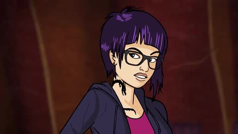 Escape?! Part 4 (Ep #10) - Don&#039;t Feed The Humans