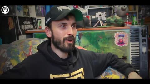 МОНКАТА от ДИМИДИУМ за заблудата, целите, вярата (2/2)  - 50 STOTINKI