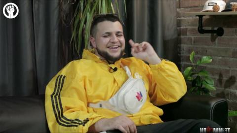 Siimbad (1/2) за БГ Рапа, Емо Трапа, рамките и числата - 50 STOTINKI