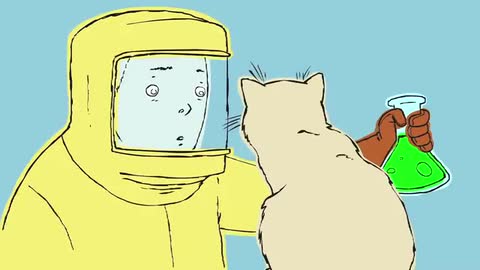 Radiation (Ep #1) - CatSlap