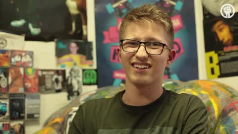 Хората говорят за... рап и метъл - 50 STOTINKI