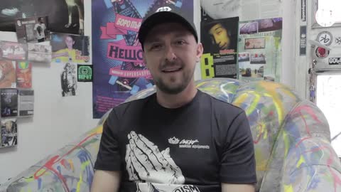 Gerata говори за 5 години Goloka и още куп интересни неща - 50 STOTINKI