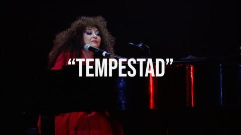 Amanda Miguel - Amanda Al Piano II (Tempestad) [En Vivo Desde El Auditorio Nacional] - Amanda Miguel