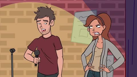 Open Mic Massacre (Like, Share, Die) - Like, Share, Die