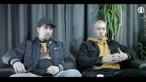 ATILA x WORST (2/3) Няма Пълно Щастие - 50 STOTINKI