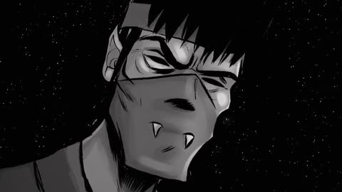 AXE COP - The Moon Warriors (Part 2, Episode 10) - Rug Burn