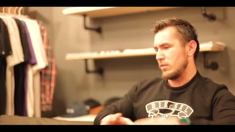 ИЛЙОМИНАТ #26 (2/2) Калоян Стоянов АРТ  - 50 STOTINKI