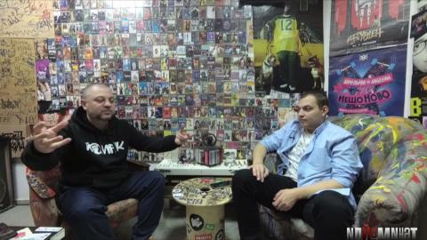 ТОП 10 x ЯКАТА БГ МУЗИКА от ОКТОМВРИ 2021 - 50 STOTINKI