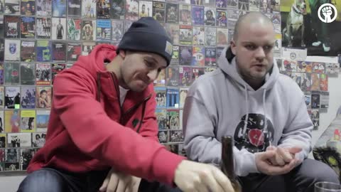 So Called Crew (3) и честит албум с купон - 50 STOTINKI