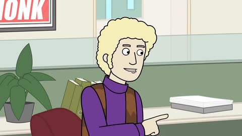 Office Therapy (Ep #3) - BadHybrid