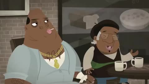 Presidents (Ep 3) - Off The Curb