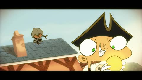 Assassin&#039;s Creed (Ep #3) - Fanboy Rampage