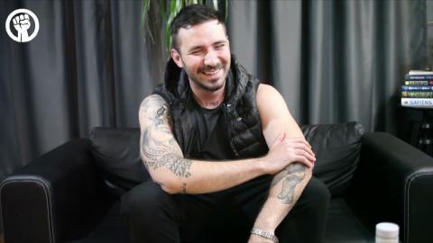 D3MO от Свищов до St. Louis с музика в сърцето - 50 STOTINKI