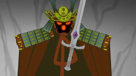 DFTM - Chapter 11 of 12 - Dick Figures