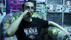 PAIN (1) пристъпва плавно НХРБИЯ-та
