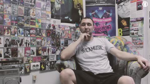 Tr1ckmusic (2) за tr1ckmusic &amp; D-Graphix - 50 STOTINKI