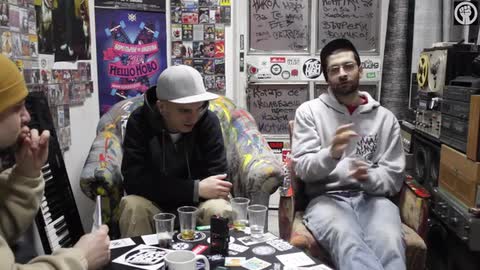 Ума и Дума (9) за тавите и хавите - 50 STOTINKI