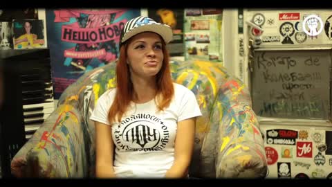 Ghetto Sista представя 19*06  - 50 STOTINKI