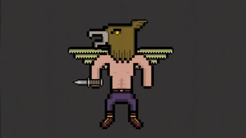 Knife Hawks (Ep #3) - Game Program Attack