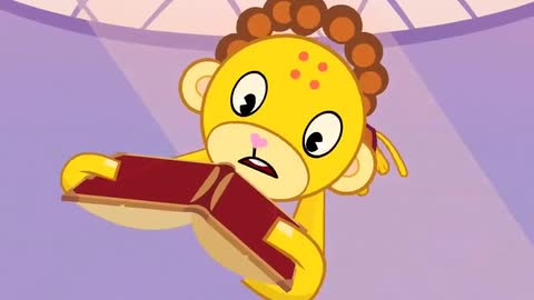 Books of Fury (Ep #5) - KA-POW!