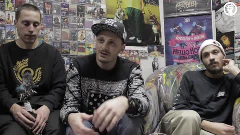 FiveHigh SK8 Team (4) – що е то FiveHigh? - 50 STOTINKI