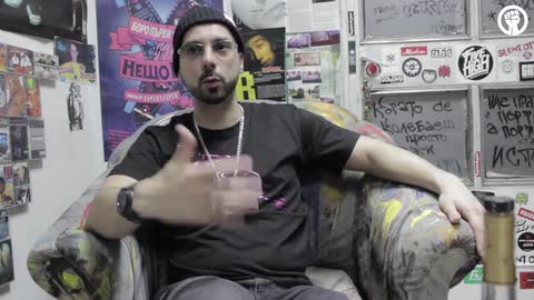 Мечока a.k.a. Mr.V (3) за алтер-егото - 50 STOTINKI