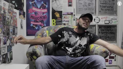 SplitKid (2) за римите, телешкото и Стругаре - 50 STOTINKI